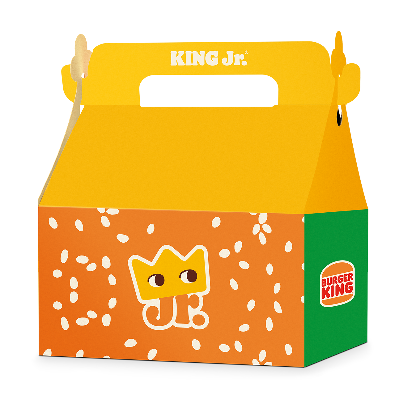 king jr. box image