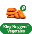 vegetal nuggets image