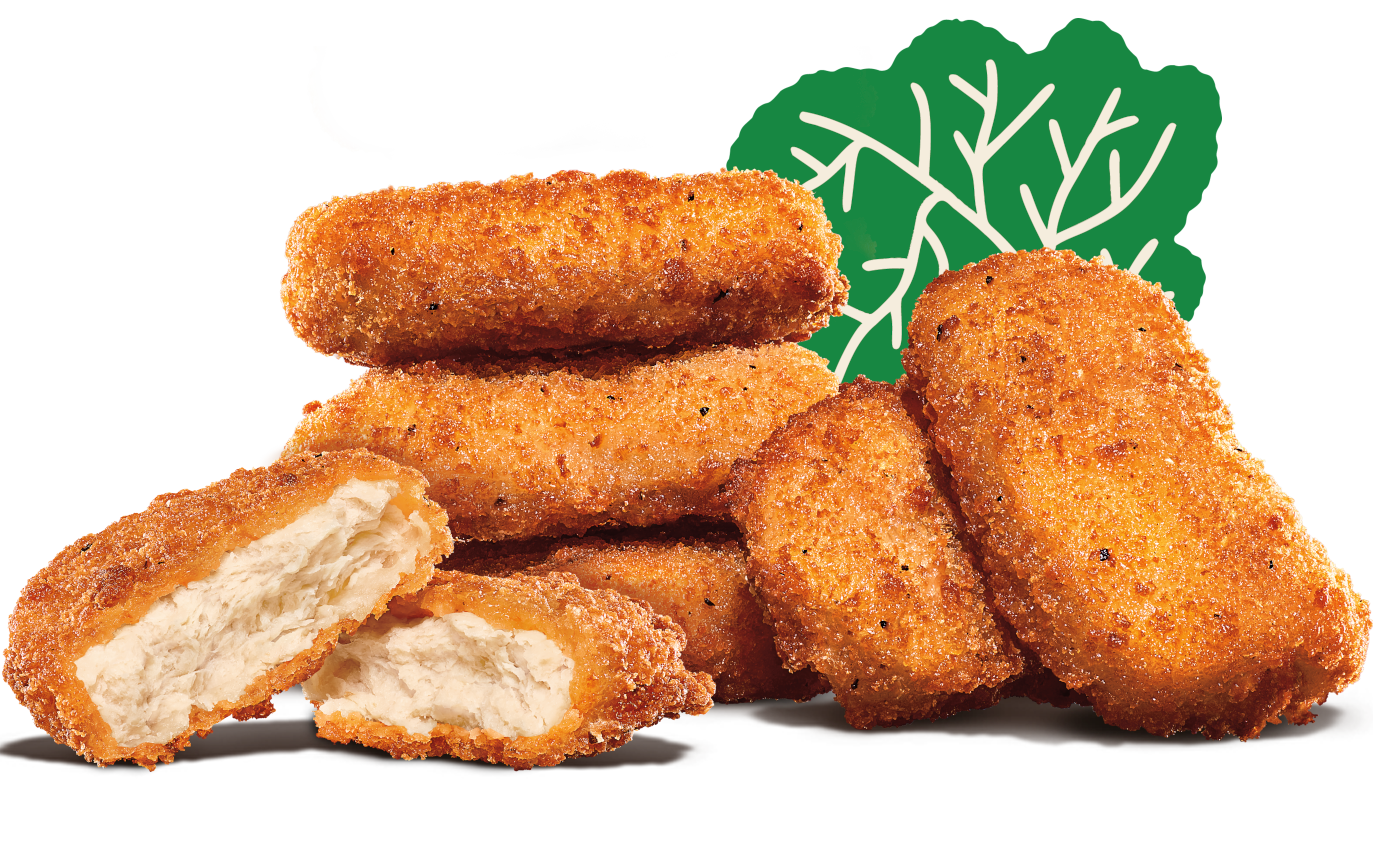 nuggets